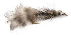 Euro Flies Magnus Grizzly Natural #4