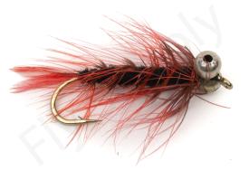Euro Flies Magnus Orange #6