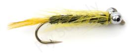 Euro Flies Magnus Yellow #6