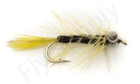Euro Flies Magnus Yellow #8