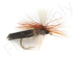 Euro Flies Parachute Caddis #14