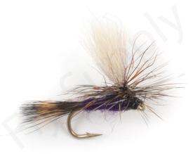 Euro Flies Parachute Purple Haze #12