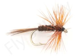 Euro Flies Pheasant Tail Dry #12