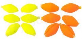 Euro Flies Removable Football Indicator