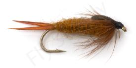 Euro Flies Stonefly Golden #10