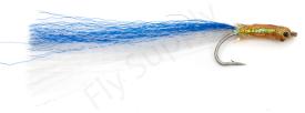 Euro Flies Surf Candy Blue #4