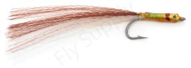 Euro Flies Surf Candy Brown #2