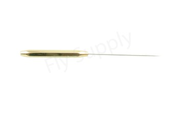 Indian tools bodkin & half hitch tool