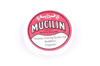 Mucilin Floatant Red