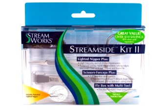 Streamworks Streamside Kit II