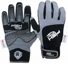Fish Monkey Stealth Dry Tec Gloves