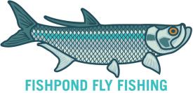 Fishpond Boca 5.5 Inch Sticker