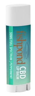 Fishpond CBD Lip Balm