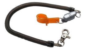 Fishpond Confluence Net Release 2.0 Gunmetal