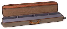 Fishpond Dakota Rod & Reel Case 45 Inch Granite