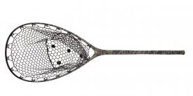 Fishpond Nomad Boat Net Riverbed Camo