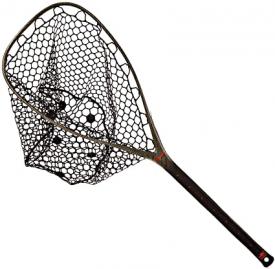 Fishpond Nomad El Jefe Net River Armor