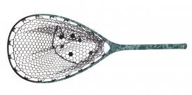 Fishpond Nomad Mid-Length Boat Net Salty Camo