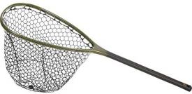 Fishpond Nomad Mid-Length Net River Armor