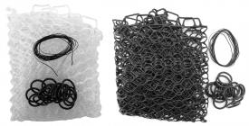 Fishpond Nomad Replacement Rubber Net