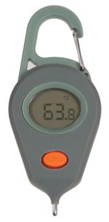 Fishpond Riverkeeper Digital Thermometer