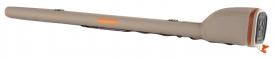 Fishpond Thunderhead Rod and Reel Case 2pcs Rods Eco Shale