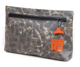 Fishpond Thunderhead Submersible Pouch Eco Shadowcast Camo