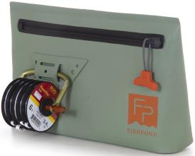 Fishpond Thunderhead Submersible Pouch Eco Yucca