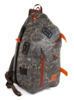 Fishpond Thunderhead Submersible Sling Eco Shadowcast Camo