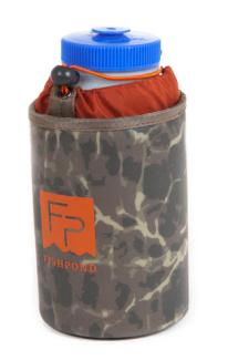 Fishpond Thunderhead Water Bottle Holder Eco Shadowcast Camo