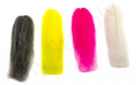 Flash Icelandic Sheep Hair
