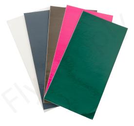 Flexibody Set With 5 Colours