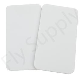 Fly Box Replacement Foam 2pc - 15,5 x 8,5cm - DEMO MODEL