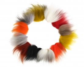 Fly Dressing Marble Fox Supreme
