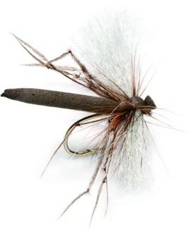 Fulling Mill Aero Daddy #10