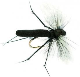Fulling Mill Aero Hawthorne #12