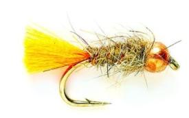 Fulling Mill Allen Fly #14