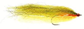 Fulling Mill BC Roach #6/0