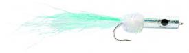 Fulling Mill Bass Slider Blue #2