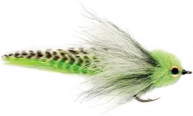 Fulling Mill Big Eye Mullet #1/0
