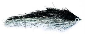 Fulling Mill Black Sparkler #6/0