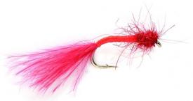 Fulling Mill Bloodworm #10