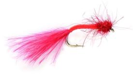 Fulling Mill Bloodworm #14