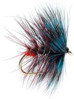 Fulling Mill Blootch #12		