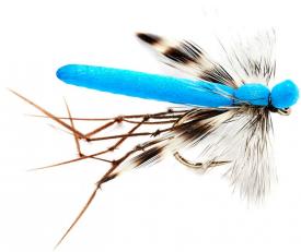 Fulling Mill Blue Foam Daddy #12