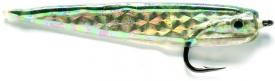 Fulling Mill Bluewater Softy Minnow #4/0