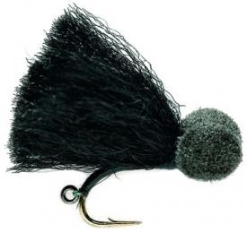 Fulling Mill Bung Aero Black #12