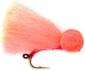 Fulling Mill Bung Aero Orange #10