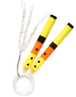 Fulling Mill Bung Pack Medium