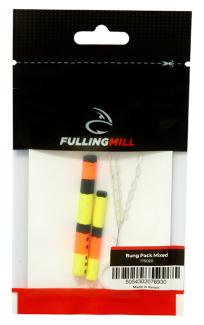 Fulling Mill Bung Pack Mixed Sizes
